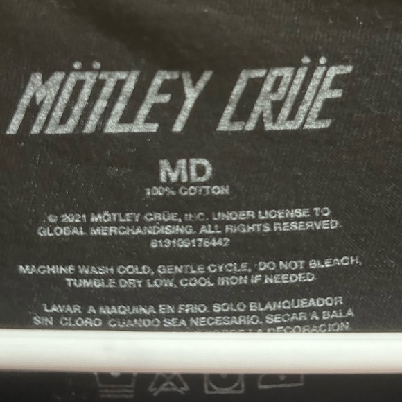 WOMENS GRAPHIC TEE - Picture 3 of 4